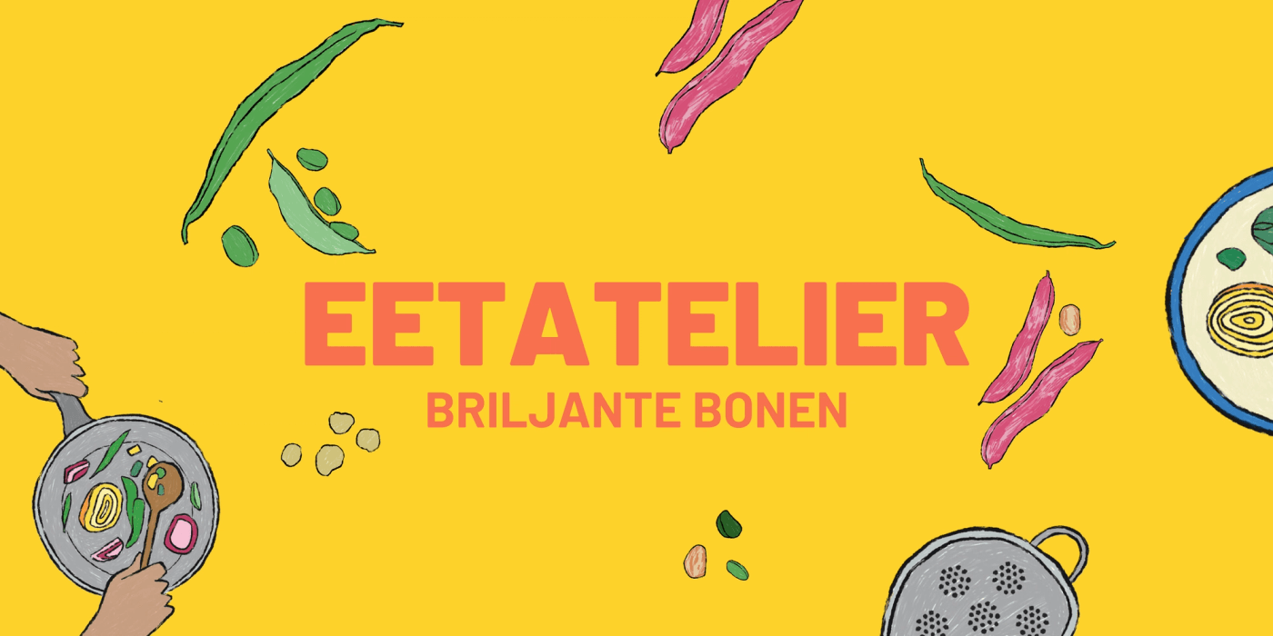 Een afbeelding van een blije boer met groenten